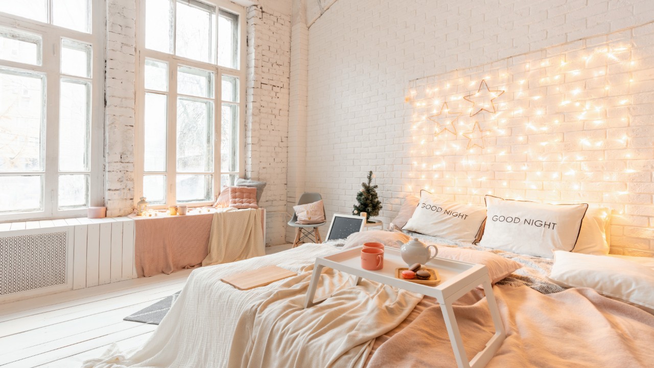 Best LED Garland Lights on Amazon