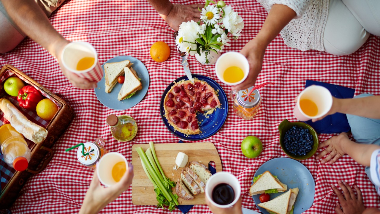 Best Picnic Blanket Waterproof on Amazon