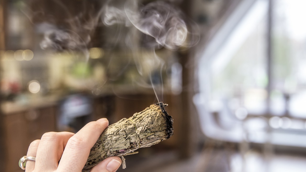 Best Sage Smudge Sticks on Amazon