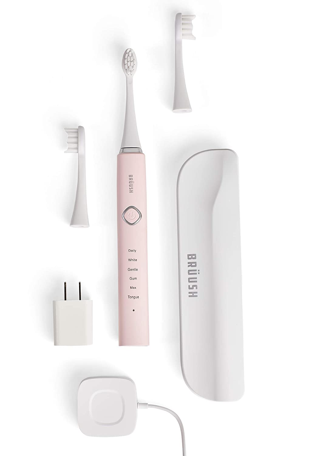 Bruush toothbrush Amazon