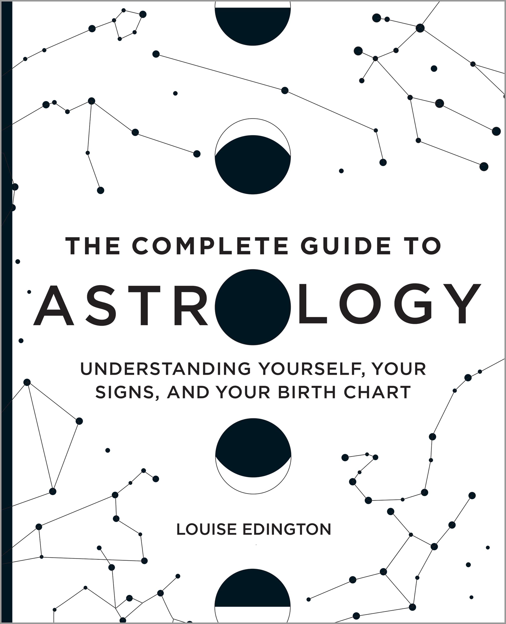 STYLECASTER | Astrology Books Love