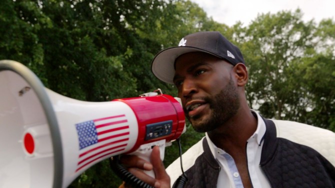 STYLECASTER | Karamo Brown Interview