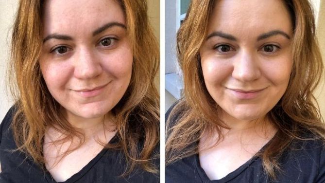 exa foundation review 