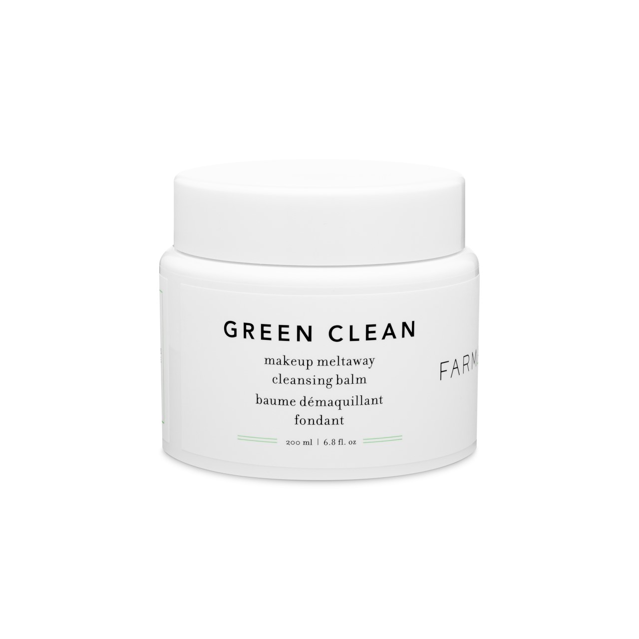 Farmacy Green clean amazon