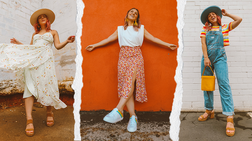 STYLECASTER | retro fashion trends