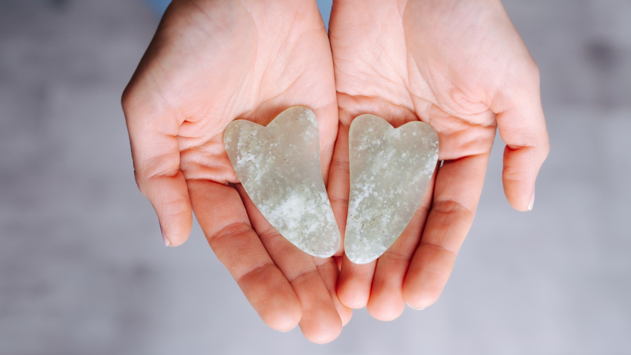 Best Gua Sha Massage Tools on Amazon
