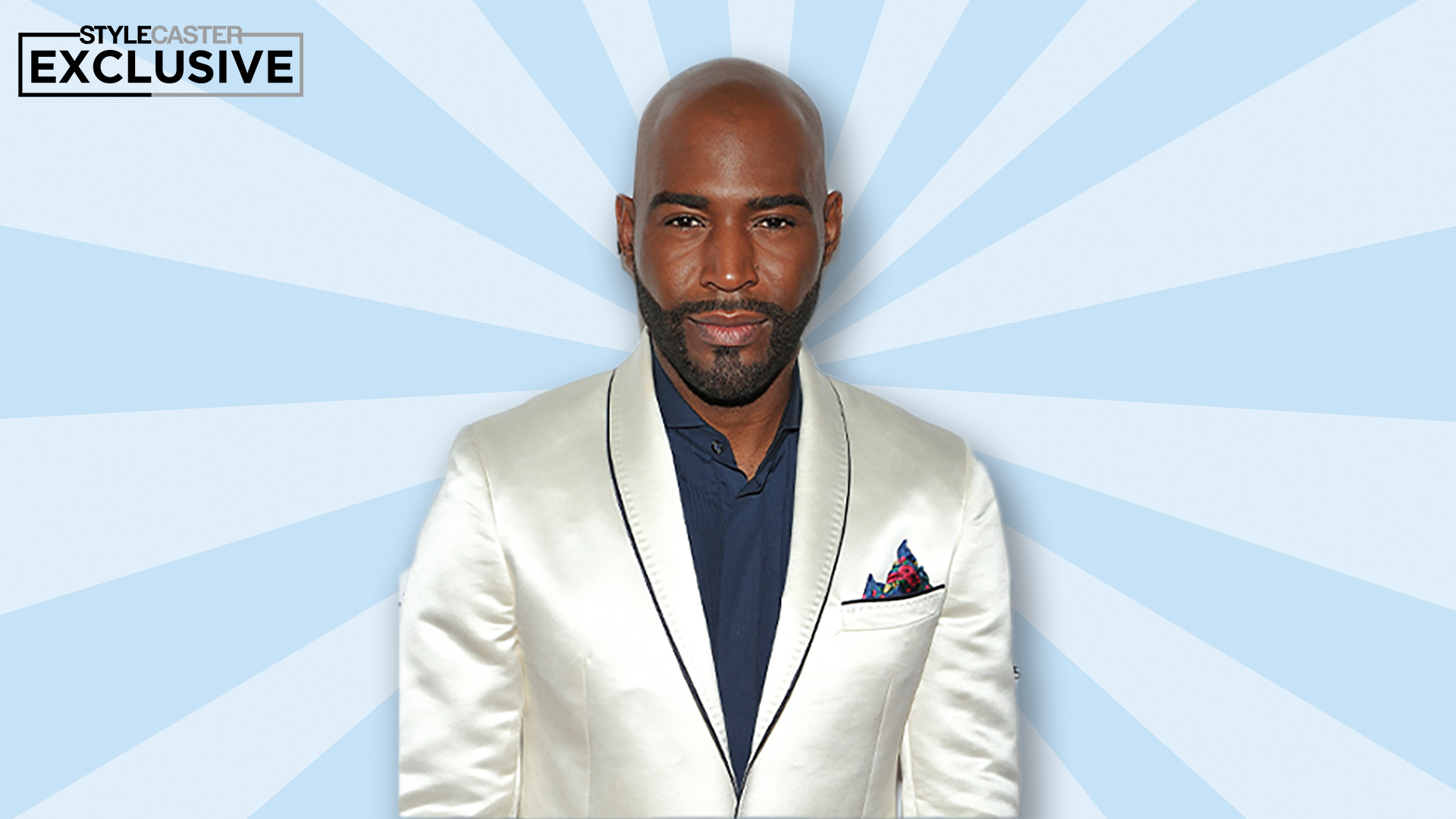 STYLECASTER | karamo brown