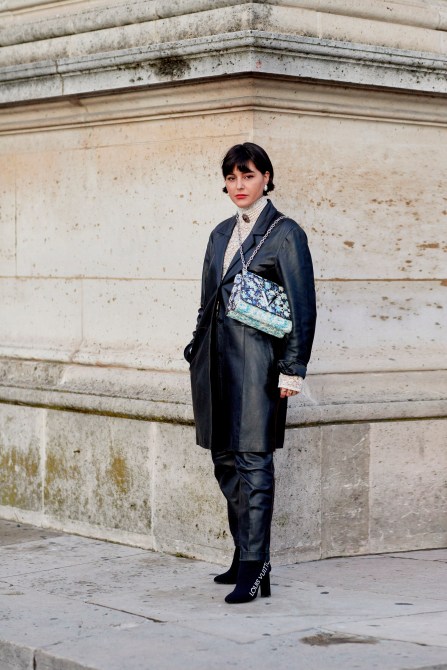 STYLECASTER | Minimalist Fashion Trends