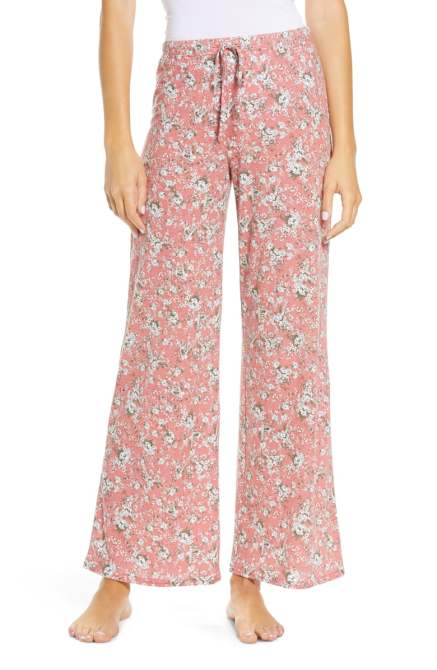 STYLECASTER | Nordstrom Sale 2020 Sleepwear