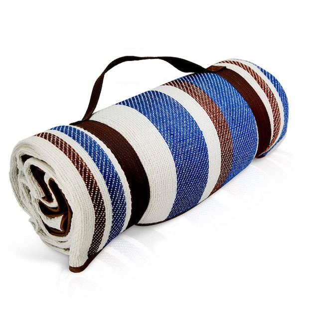 Scuddles Picnic Outdoor Blanket