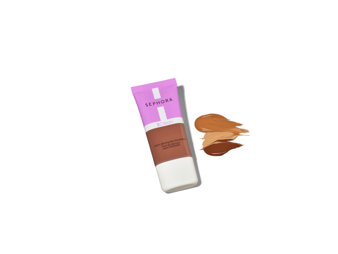 sephora collection foundation