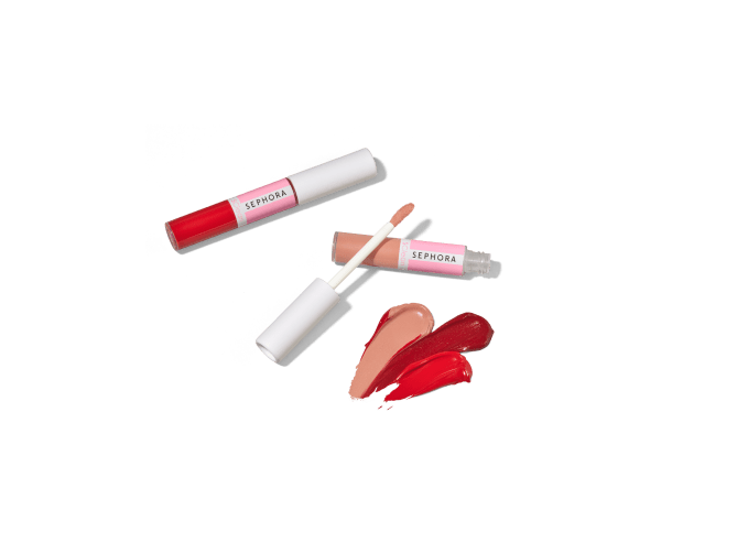 sephora collection lip mousse