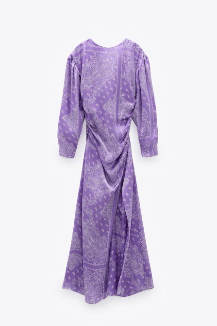 STYLECASTER | zara vacation