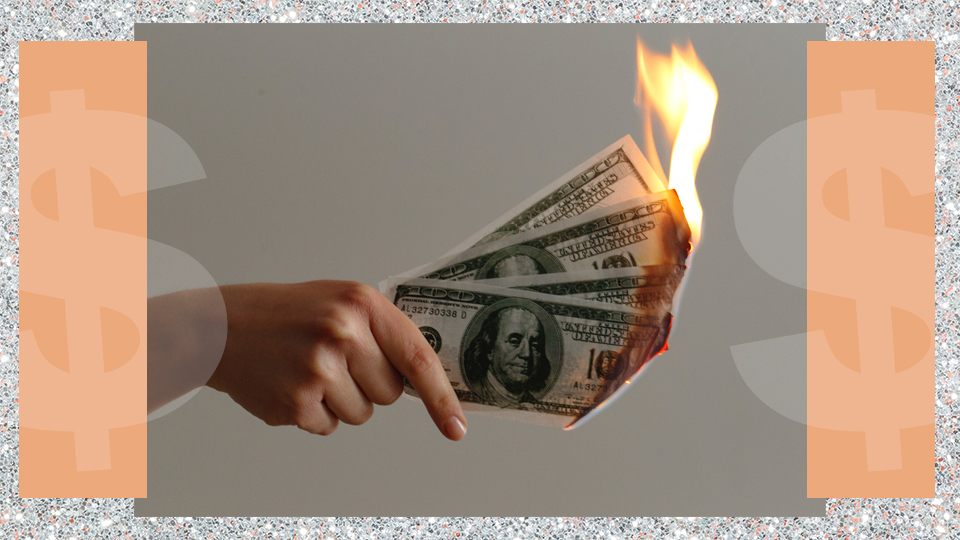 STYLECASTER | zodiac sign money mistakes