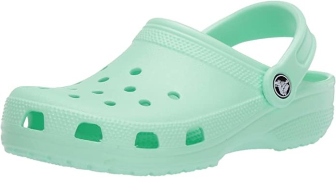 STYLECASTER | Best Crocs for Women