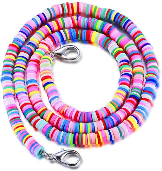 STYLECASTER | Mask Accessories