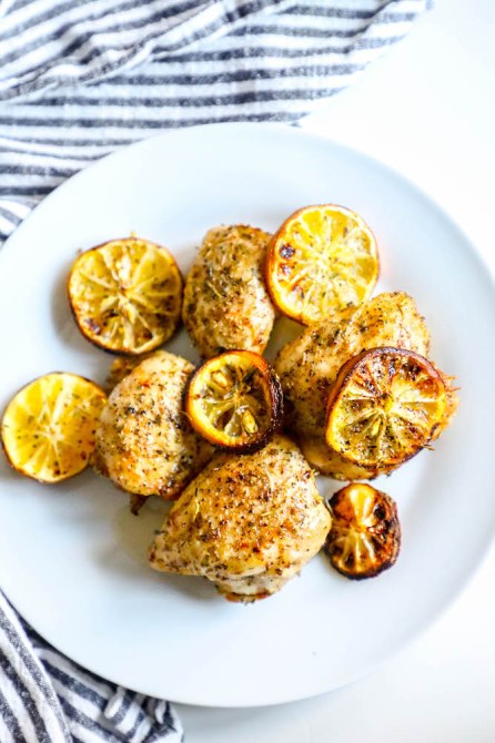 STYLECASTER | Air Fryer Chicken Recipes