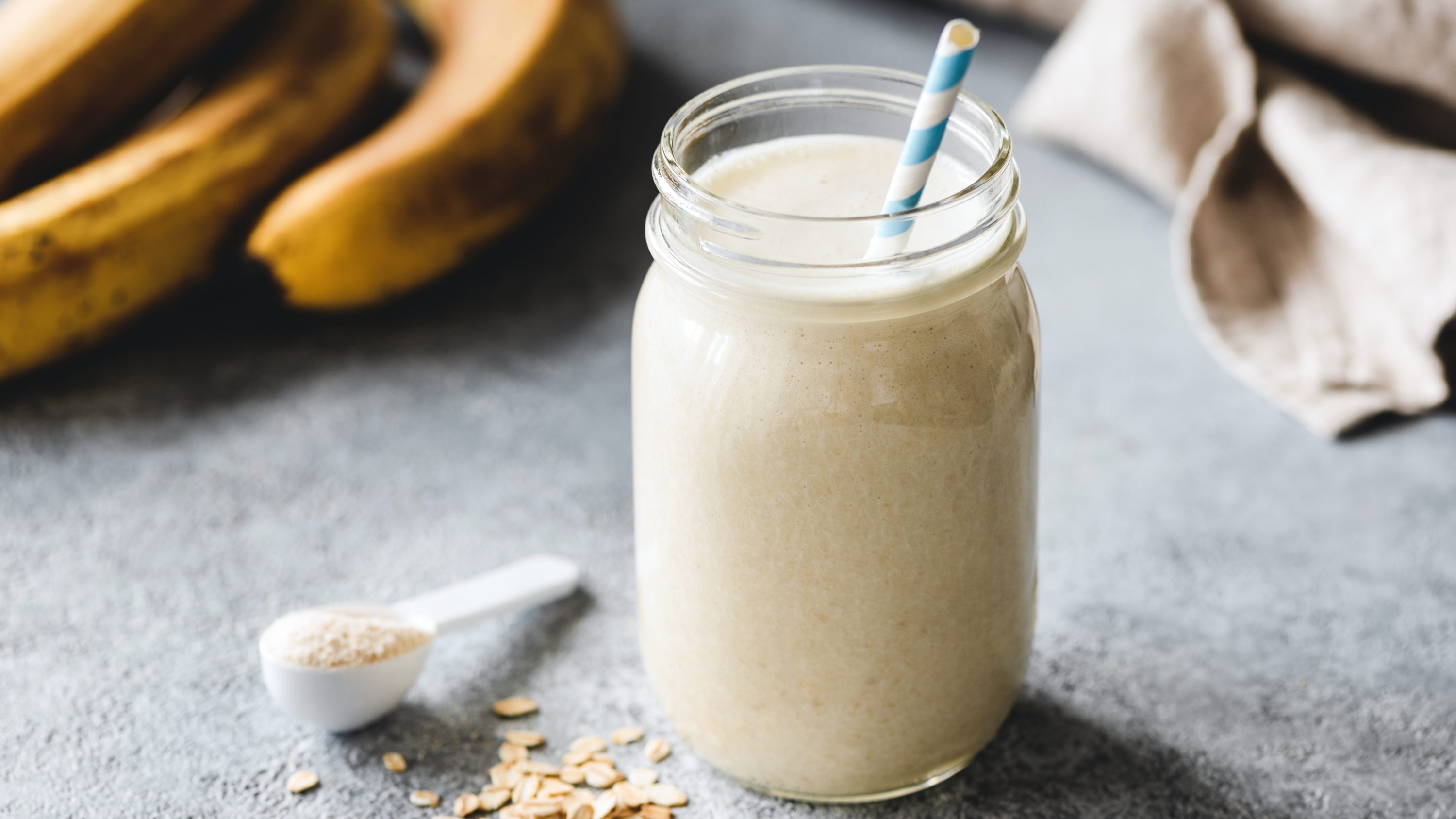 best oat milk amazon