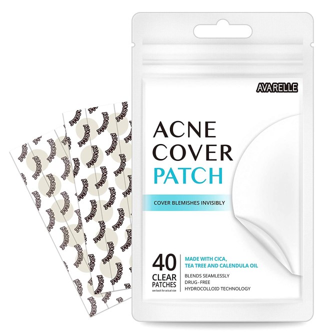 Avarelle-Cover-Patch-Hydrocolloid-Calendula