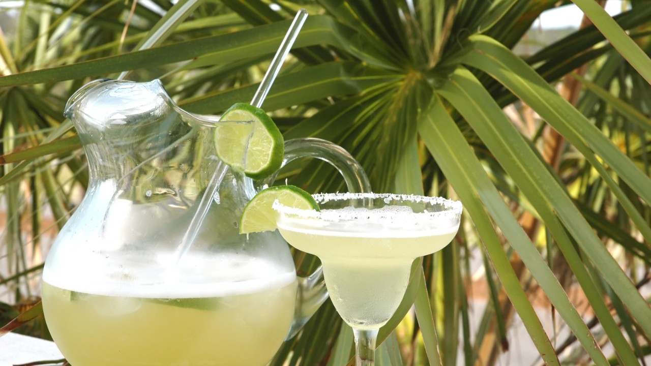 Best Margarita Party Pitcher Sets on Amazon