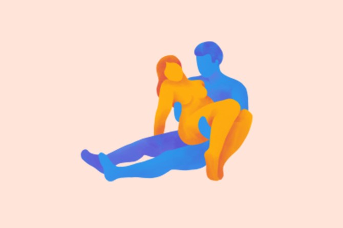 STYLECASTER | best sex positions virgo
