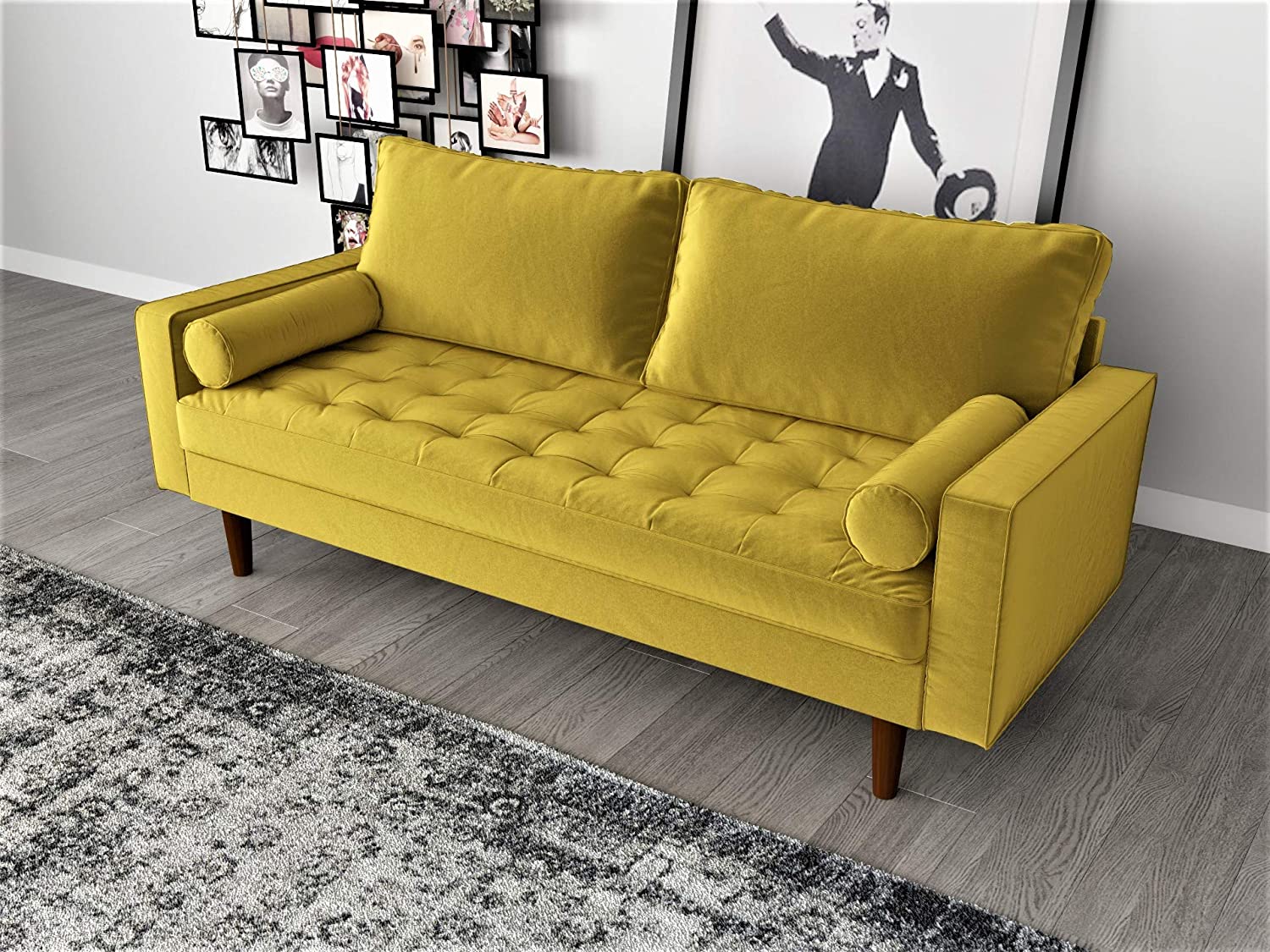 Container furniture amazon couch