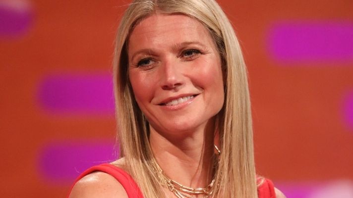 Gwyneth Paltrow