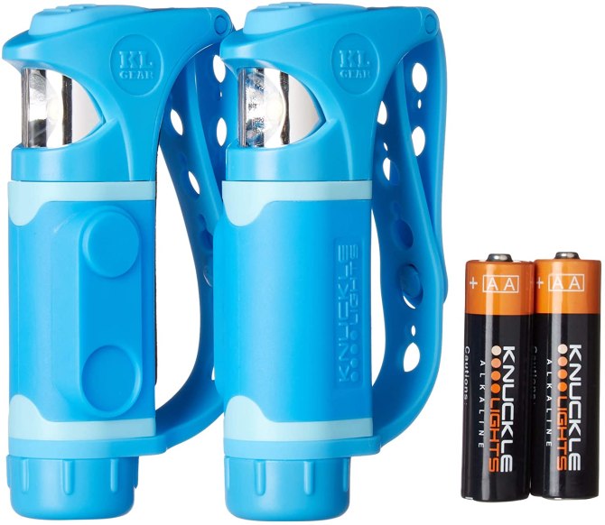 Knuckle Lights Colors