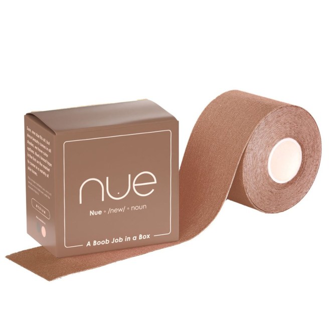 STYLECASTER | Lizzo Boob Tape