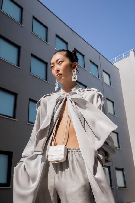 STYLECASTER | Milan Spring Summer 2021 Fashion Week