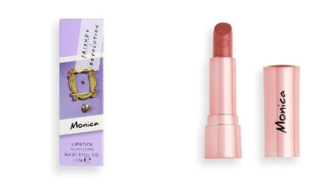 monica lipstick