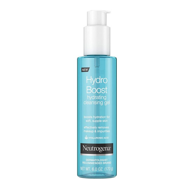 neutrogena hydro boost 