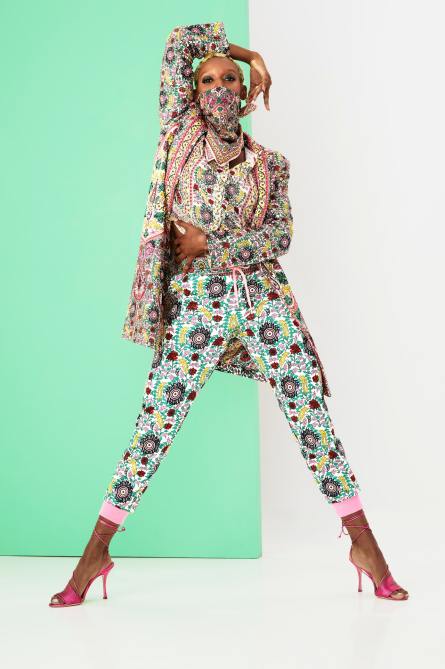 STYLECASTER | New York Fashion Week Spring Summer 2021