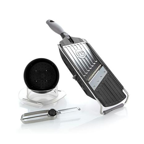 STYLECASTER | 50 under 50 kitchen gadgets | mandolin