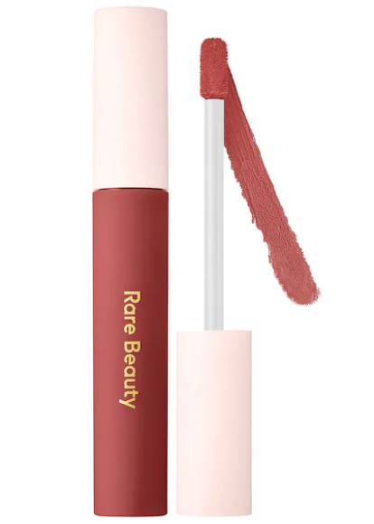 rare beauty lip cream
