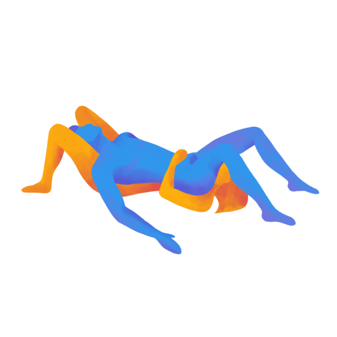 STYLECASTER | Best Sex Positions Libra