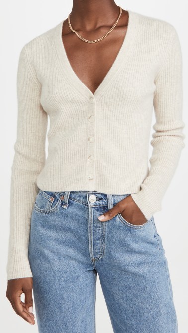 STYLECASTER | Best Fall Sweaters