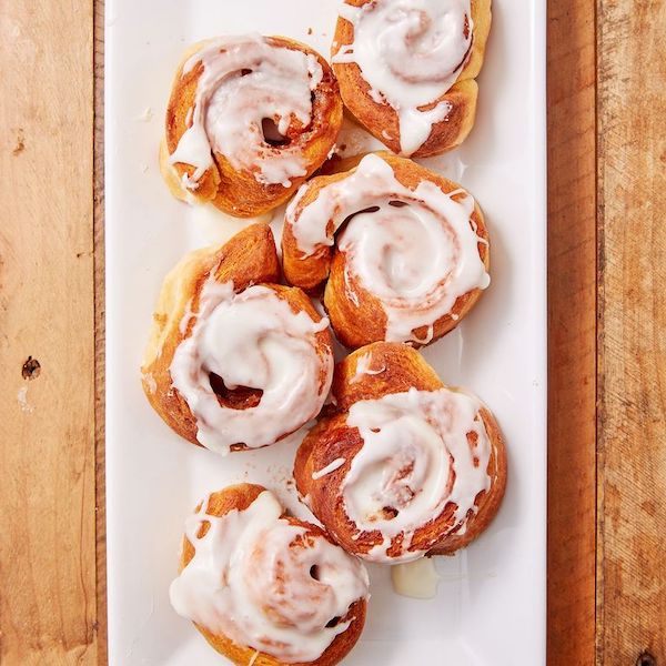 STYLECASTER | Air Fryer Desserts