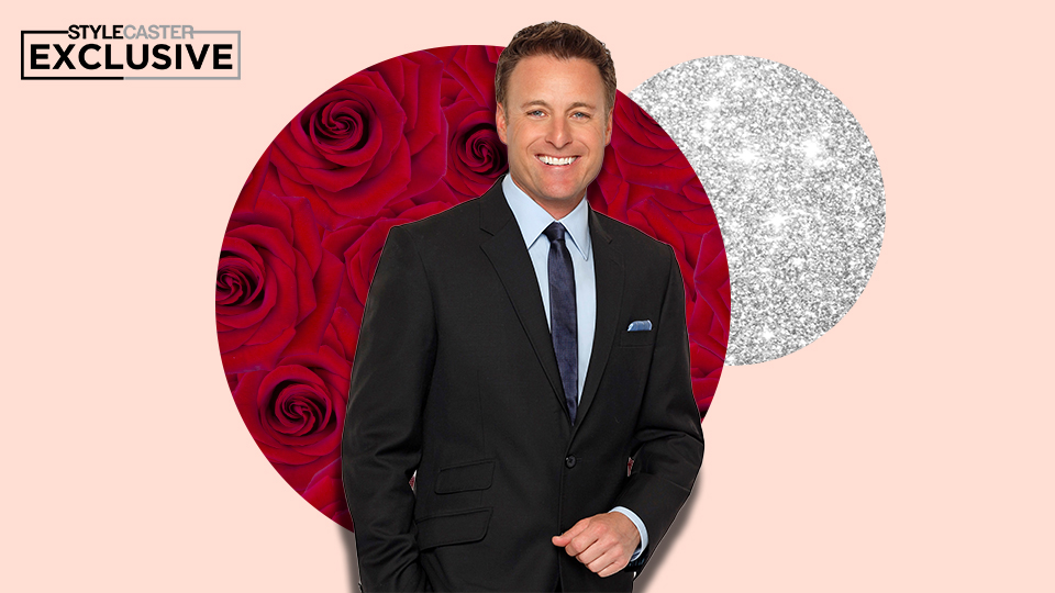 Chris Harrison