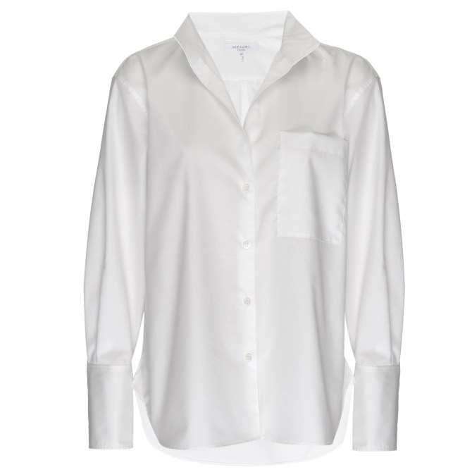 STYLECASTER | Frame x Mejuri