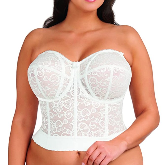 STYLECASTER | ariana grande positions lingerie