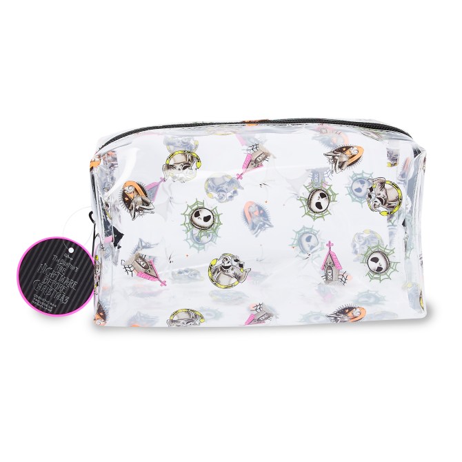 revolution beauty cosmetic bag