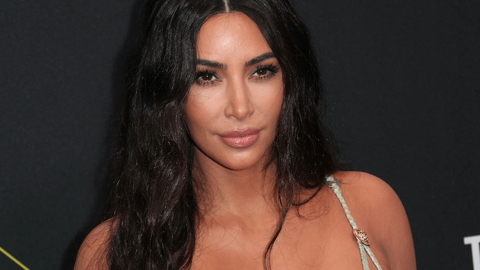 STYLECASTER | Kim Kardashian SKIMS Velour Collection