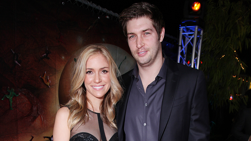 Kristin Cavallari, Jay Cutler