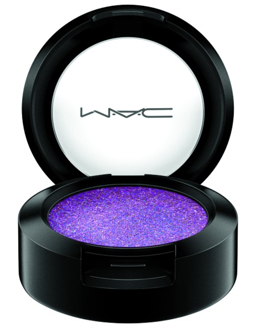 M.A.C. stars n rockets