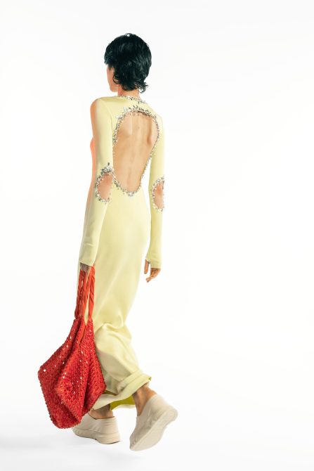 STYLECASTER | Paris Fashion Week