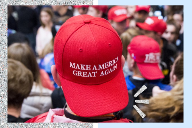 STYLECASTER | Political Fashion Moments