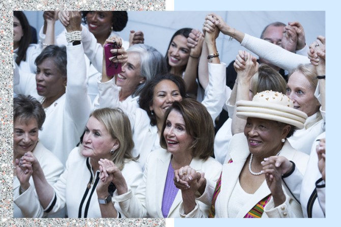 STYLECASTER | Political Fashion Moments