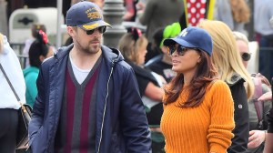 Ryan Gosling, Eva Mendes
