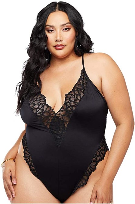 STYLECASTER | Savage X Fenty Amazon